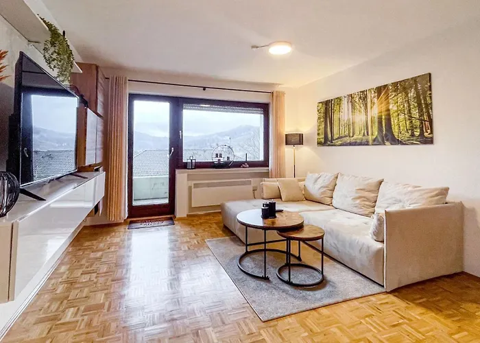 Am Apartamento Winterberg